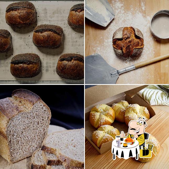 BOULANGERIE ANGE