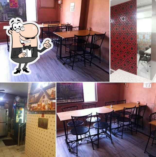 Baba Da Dhaba Mini Punjab