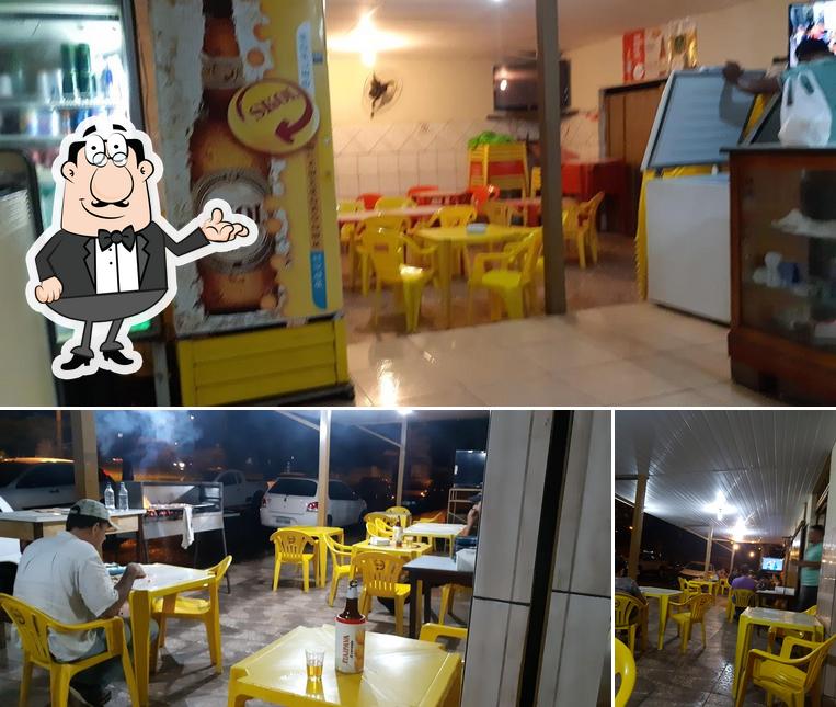 Bar do João