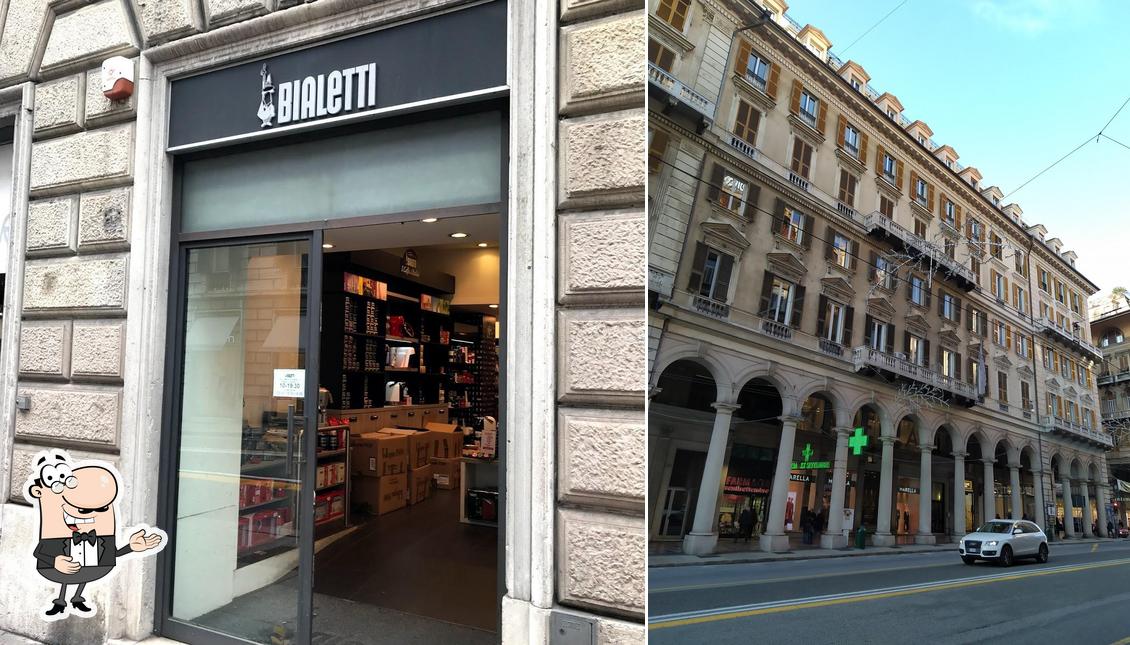 Vedi questa foto di Bialetti