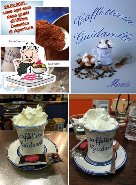 Caffetteria Guidarello