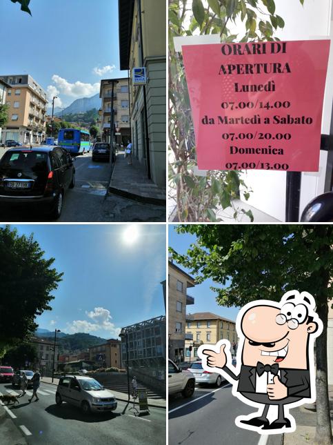 Guarda la foto di Caffè Centrale