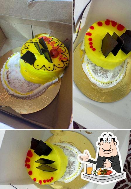 Meals at Classic Bakers