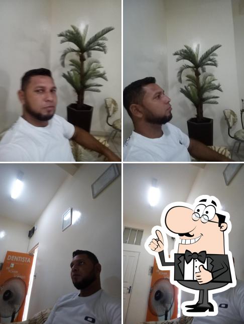 Espaço Gourmet