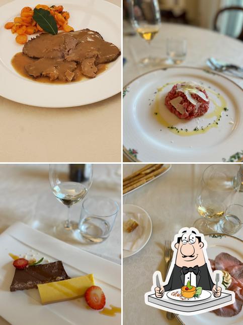 Cibo al I Bologna