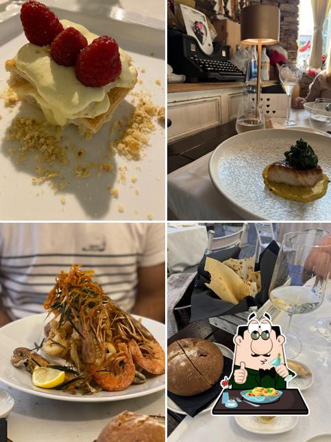 Platti al Essenza Bistrot - Restaurant Gourmet