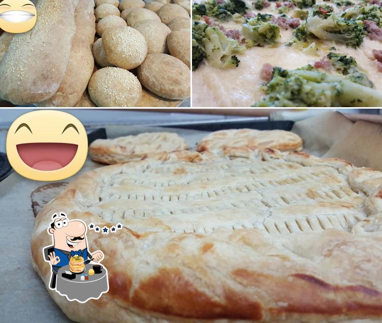 Platti al La Fenice - Pizza al taglio Nettuno