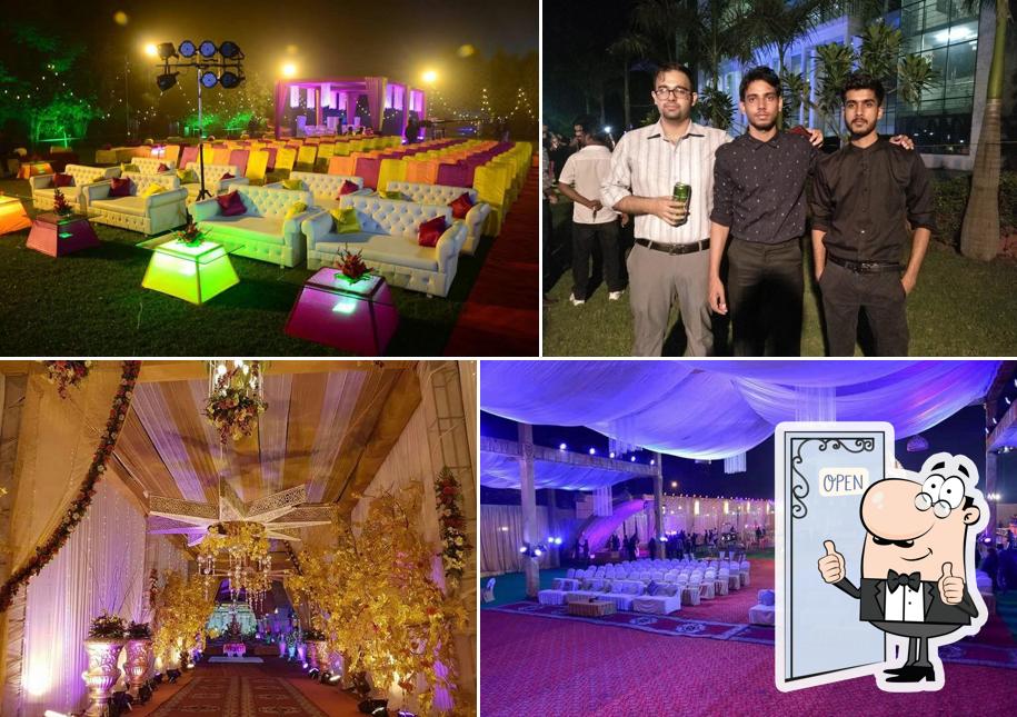 Lucknow Exotica