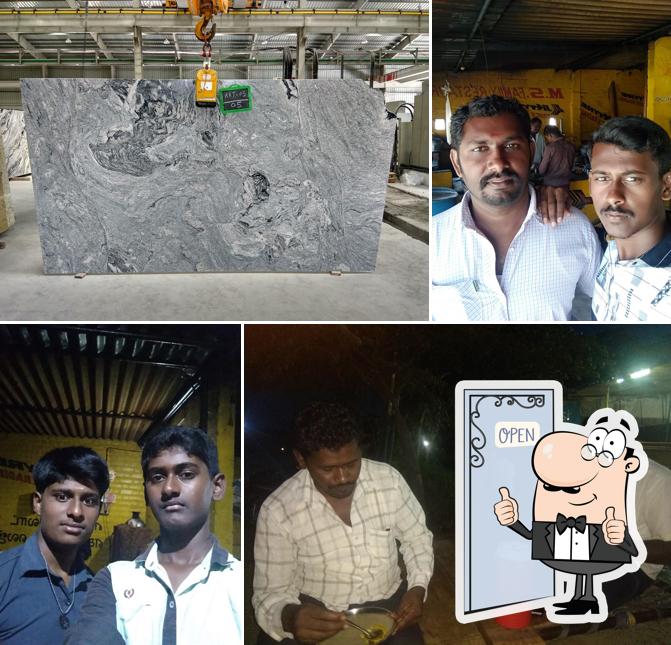 MS Family Restaurant & Dhaba