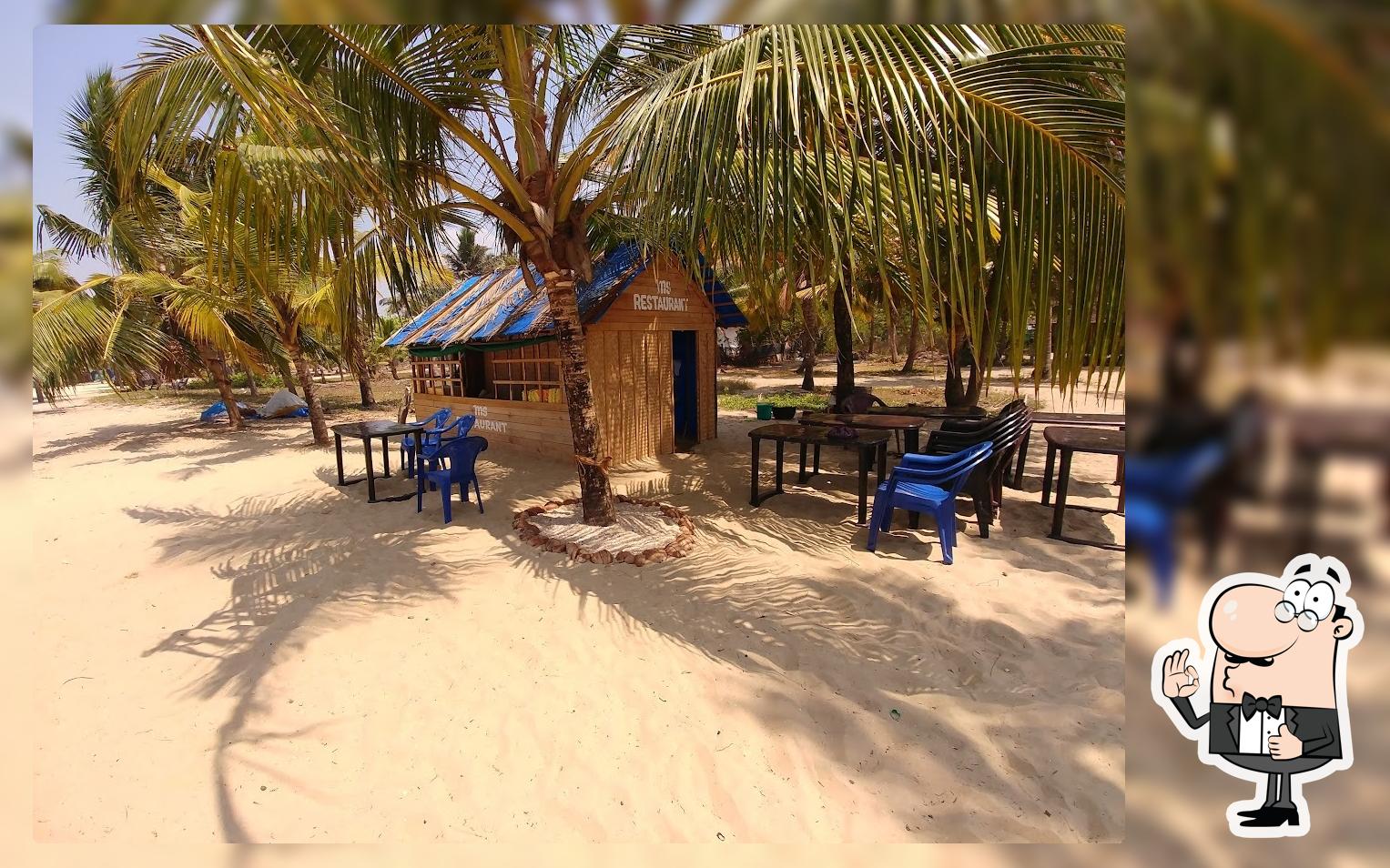 MS Marari Beach Restaurant