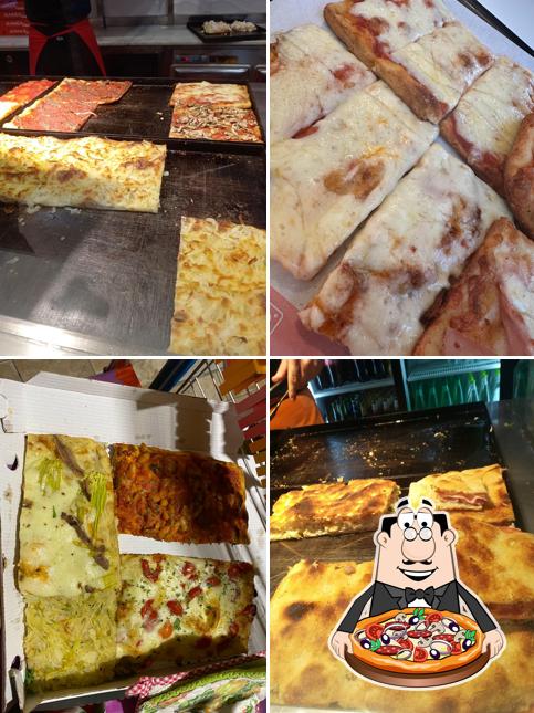 La pizza è il piatto veloce più amato al mondo