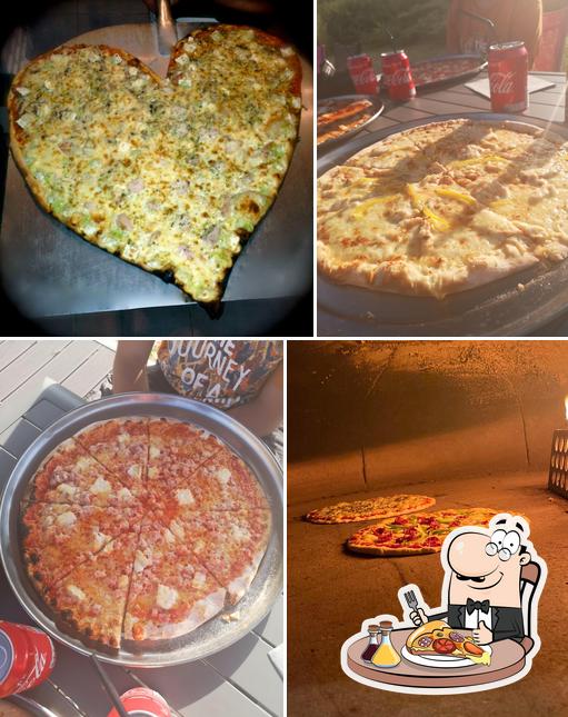 PIZZA YANN St Sernin