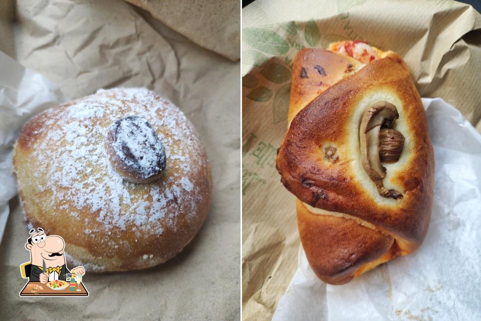 Panificio La Panetteria