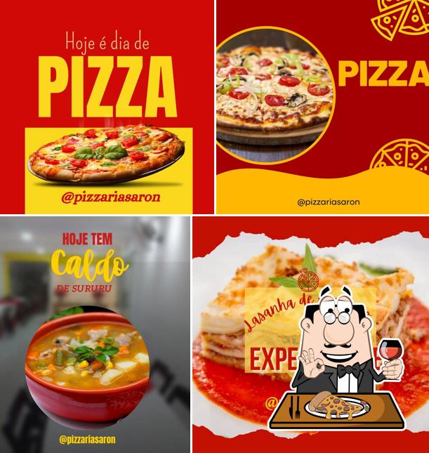 Pizzaria Saron