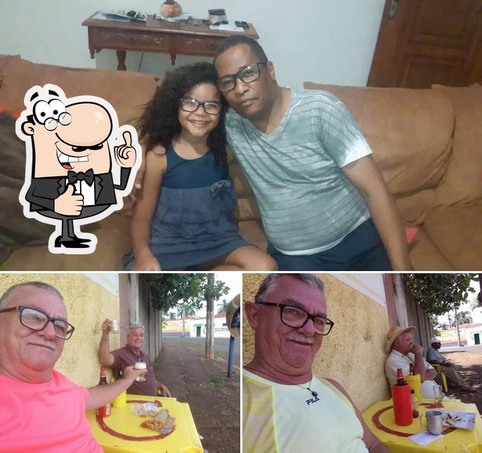 Bar do Frakito
