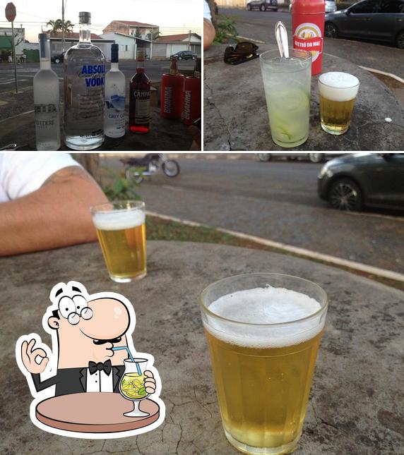 Bar do Maé