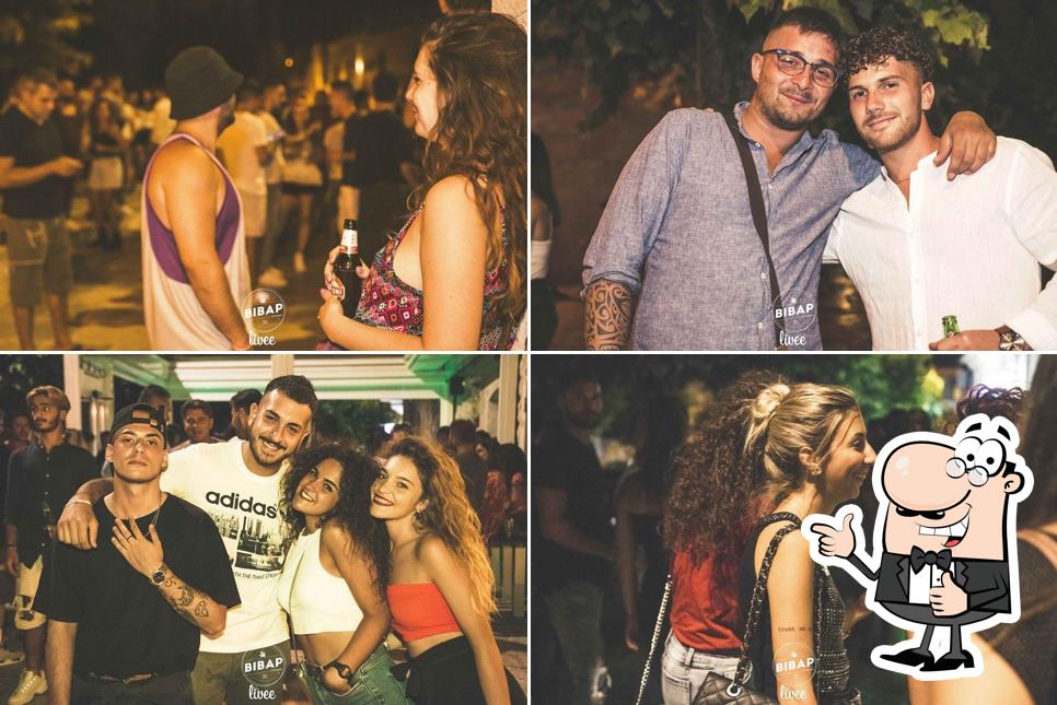 Bibap coffee break Terlizzi