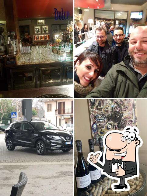 Caffè Dolce e Salato