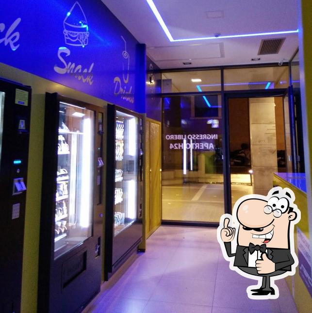 Ecco una foto di Cielle Caffè Distributori automatici