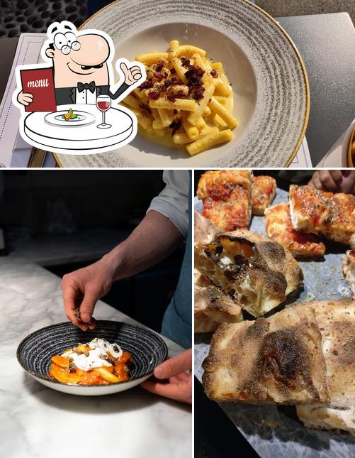 Cibo al Prima Comfort Food&Bar