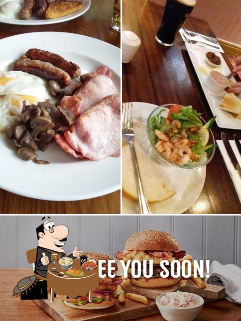 French Connection Table Table, Ashford - Restaurant menu, prices and ...