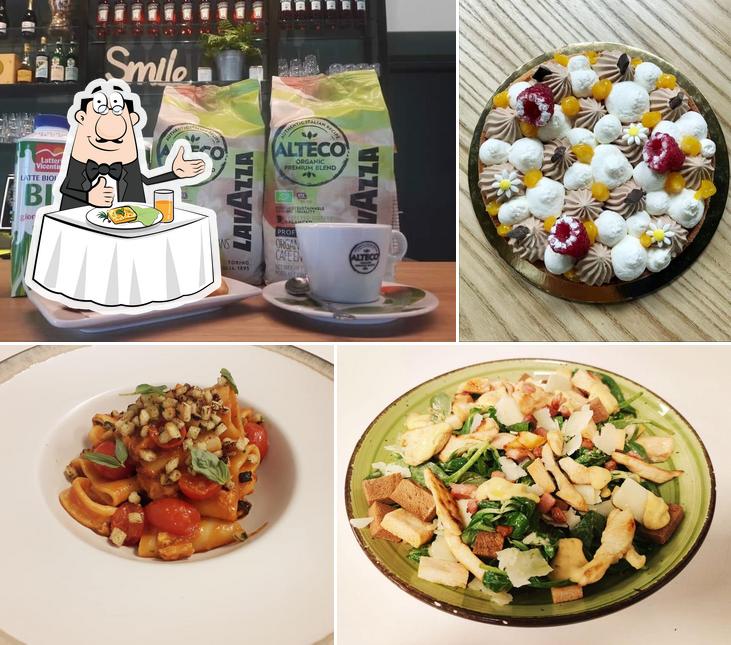 TR3CI Dolce e Salato