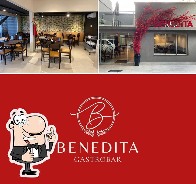 Benedita Gastrobar, Goiânia - Menu do restaurante, preços e opiniões