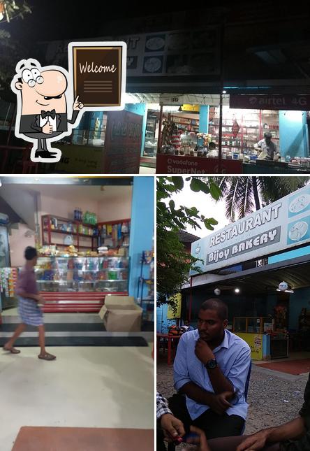 See the photo of Bijoy BAKERY