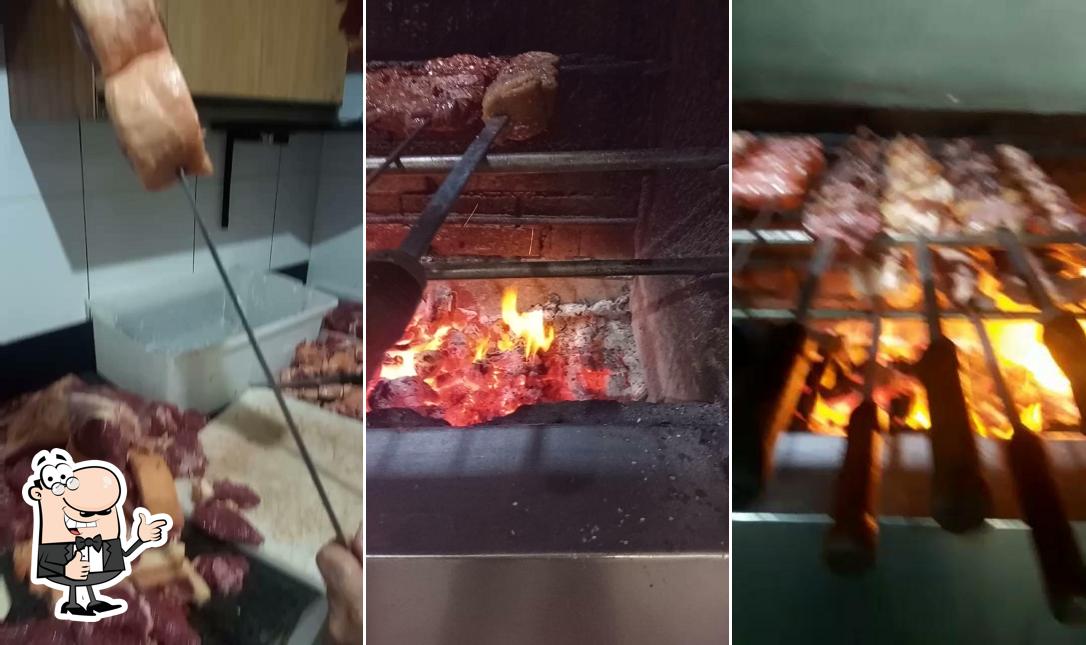 Churrascaria Renascer