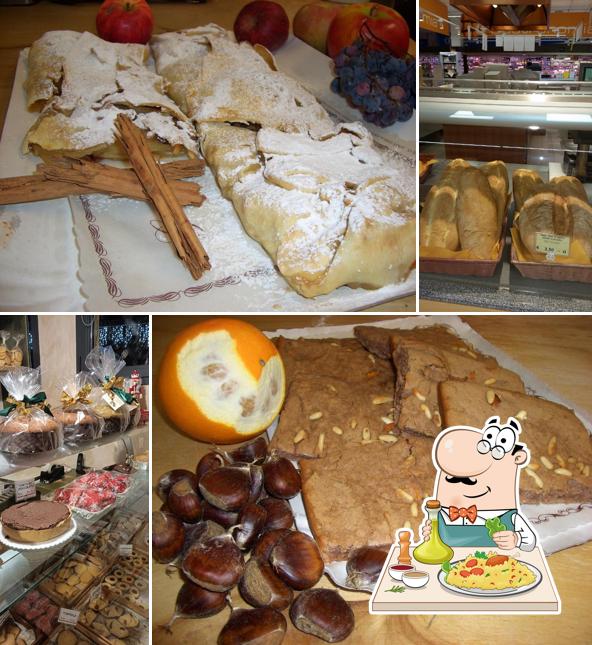 Platti al Forno Acquaria S.n.c. di Silvestrini Laura & C