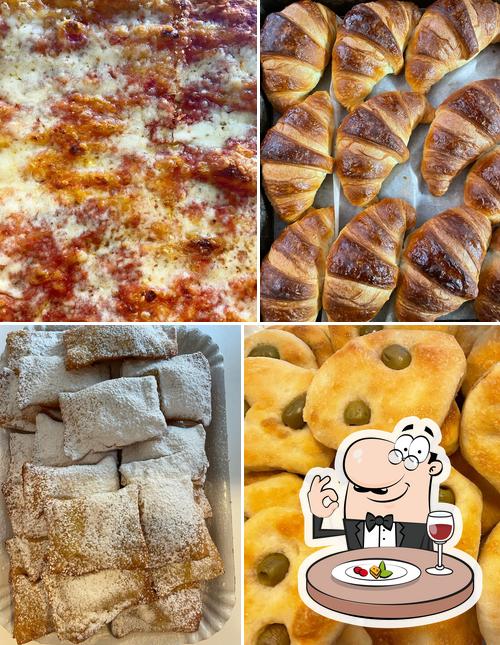 Cibo al Forno Gasparini