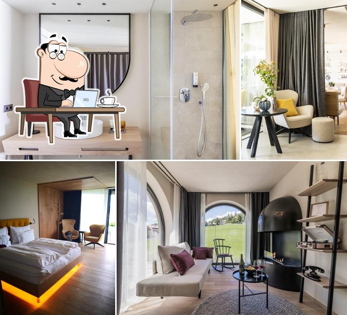 Gloriette Guesthouse