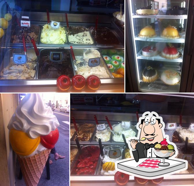 Il Gelato Di Scardino