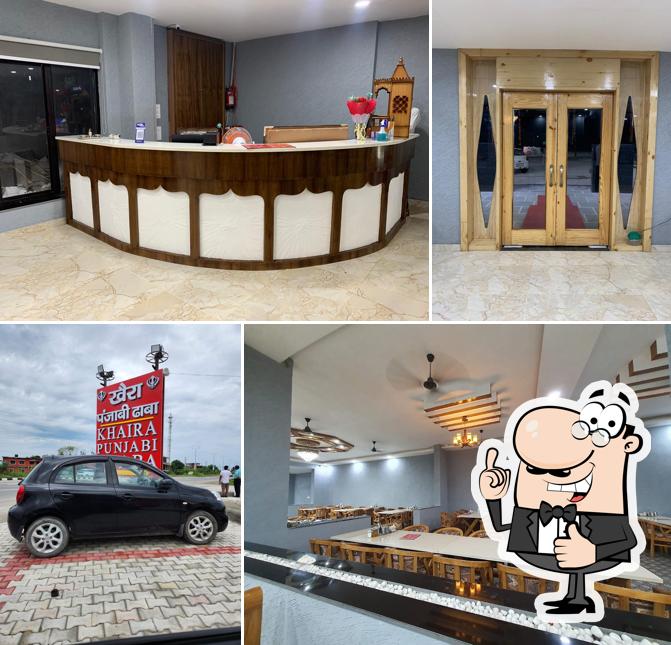 Khaira Punjabi Dhaba