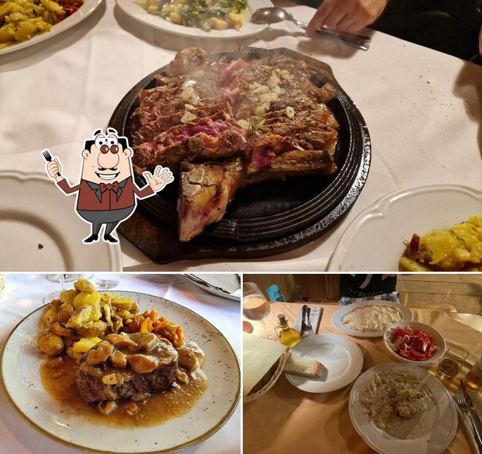 Churrasco al Konoba Danijeli
