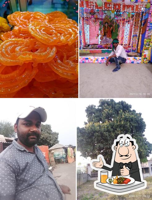Nand Dhaba and Line Hotel