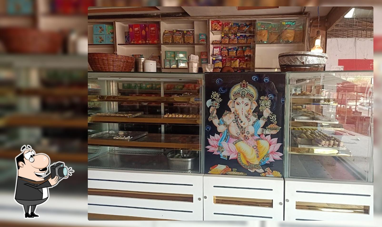 Om sweet house