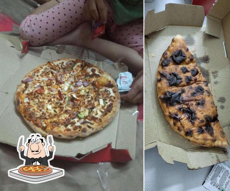 Pizza is the world's most beloved fast food