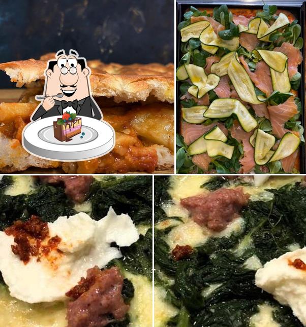 Ecco un'immagine di Pizzeria Undici