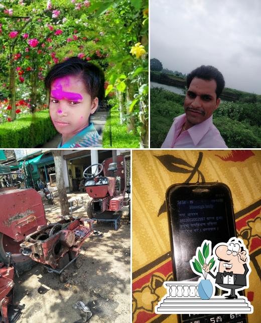 Radha Kishan Misthan Bhandar