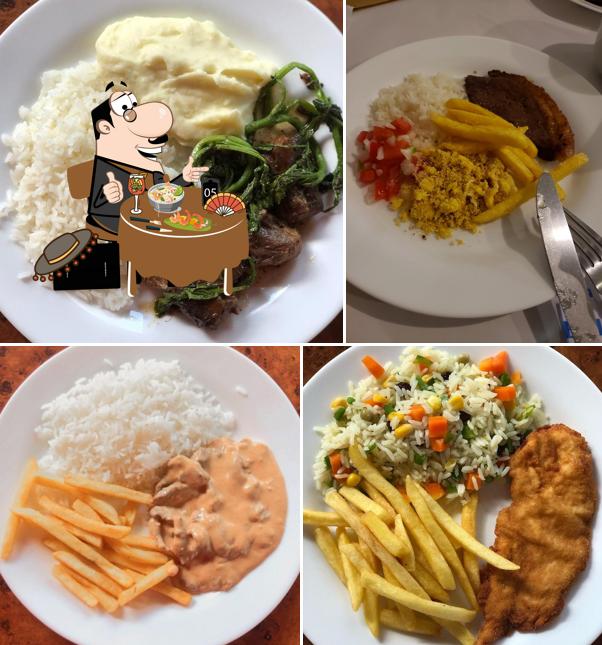Restaurante da Elizete