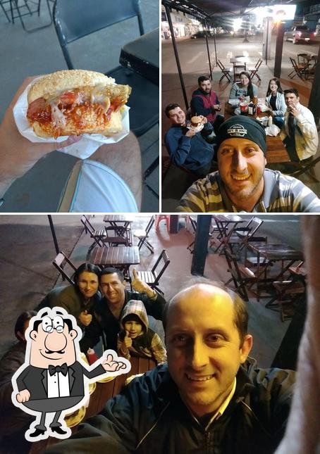 Sid's Burg's
