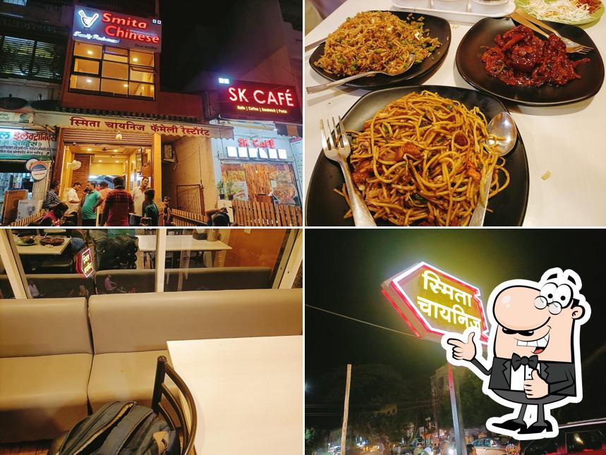 See the photo of Smita Fast Food