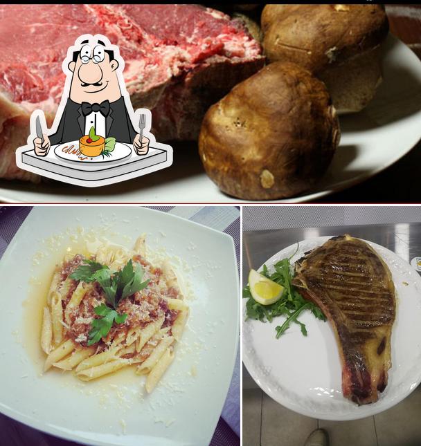 Cibo al Risé