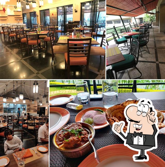 Check out how Tangerine looks inside