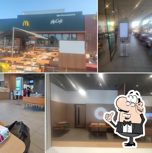 McDonald's San Giorgio delle Pertiche