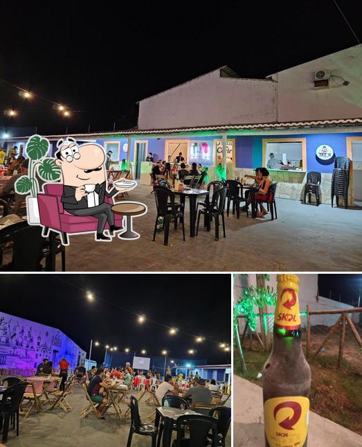 A Praça é Nossa