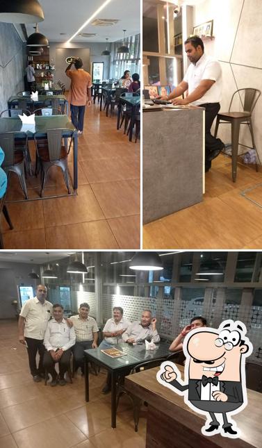 Check out how Agarwals DESSI KHANA Khazana looks inside