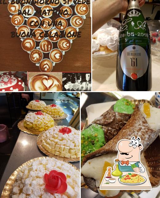 Platti al Antichi Sapori 2000 Di Rossi Giuliano & C. Snc