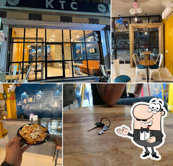 See this photo of KTC - Jodhpur